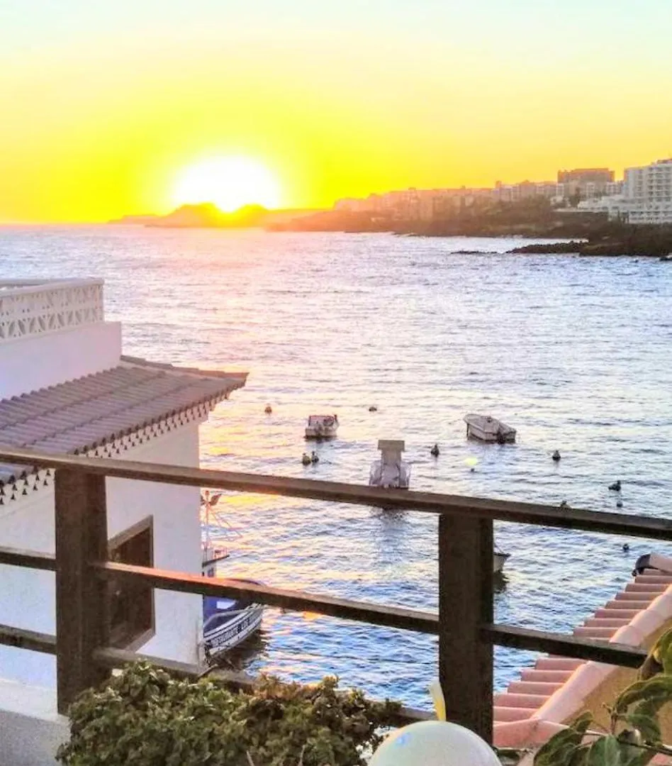로스 아브리고스 Estrella Del Mar 아파트 0*, 로스 아브리고스