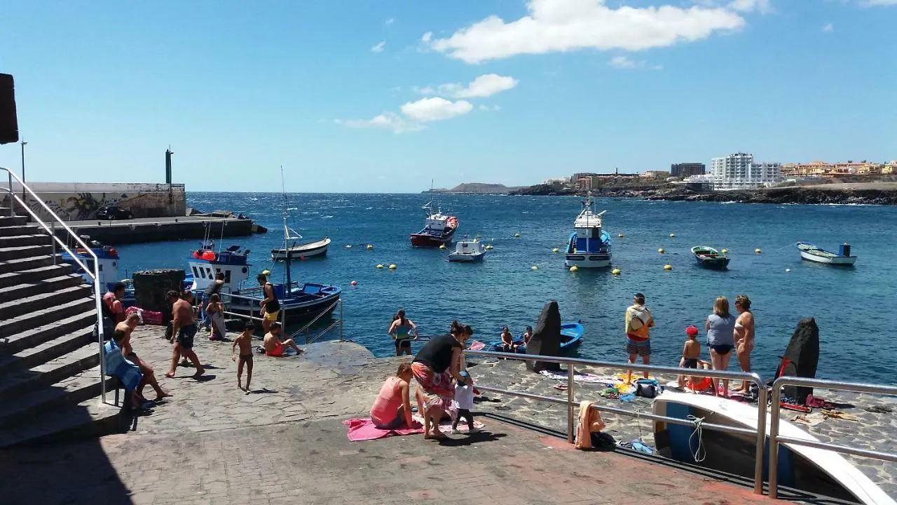 Apartamento Estrella Del Mar Los Abrigos