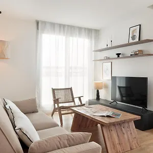  Apartamento Port Forum By Olala Homes España