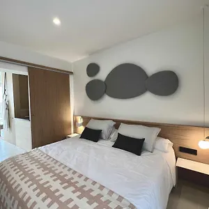  Habitación en casa particular Casabell 3 Caminito Del Rey España