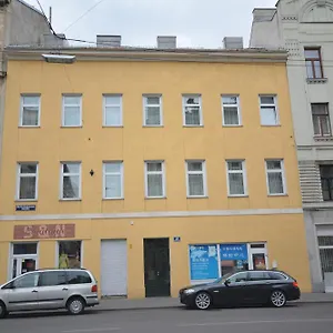 Vienna Holiday Apartments Apartment Wien