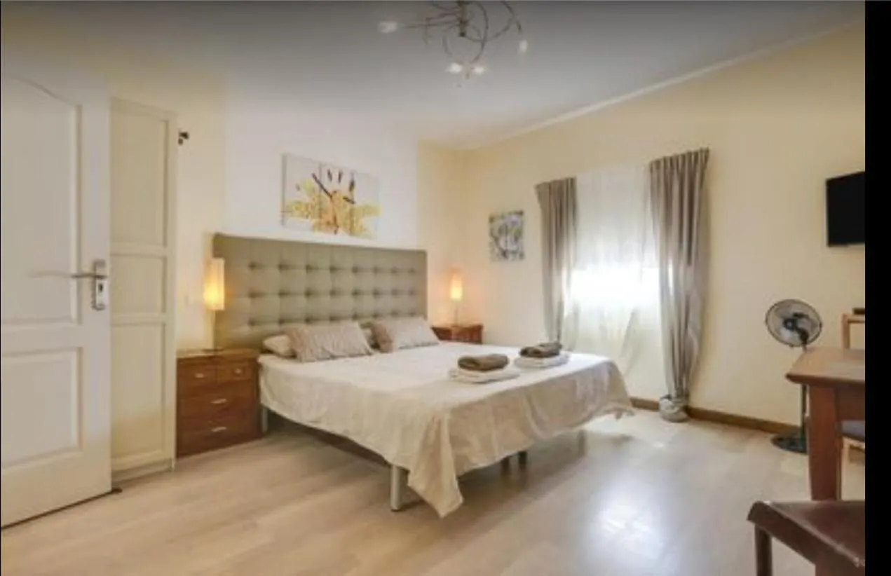Estrella Del Mar Apartment Los Abrigos