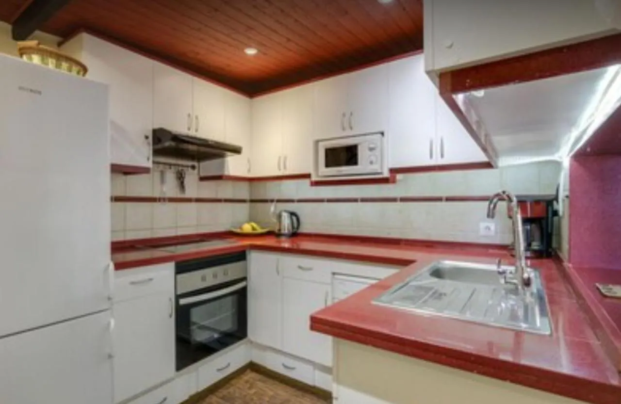 Estrella Del Mar Apartment Los Abrigos