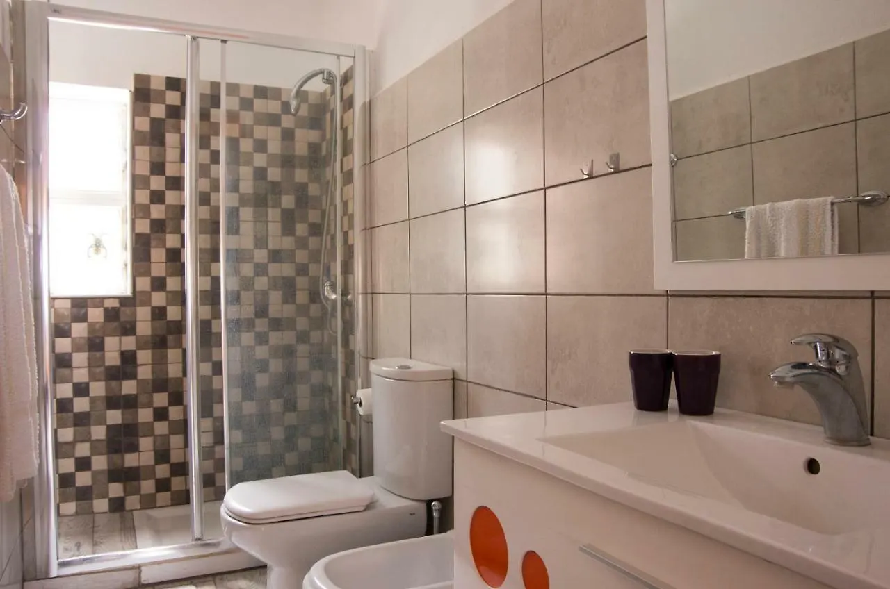 Estrella Del Mar Apartment Los Abrigos 0*,  Spain