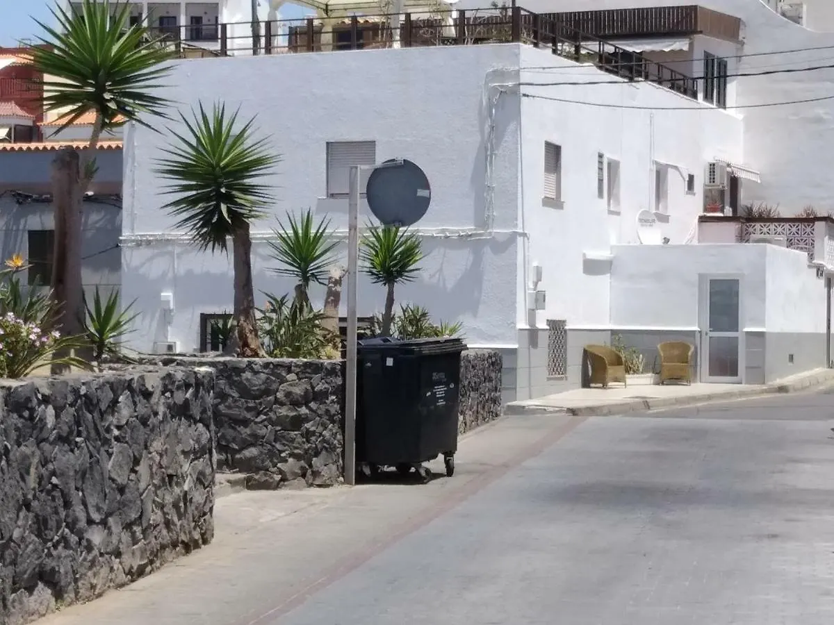 Estrella Del Mar Apartment Los Abrigos